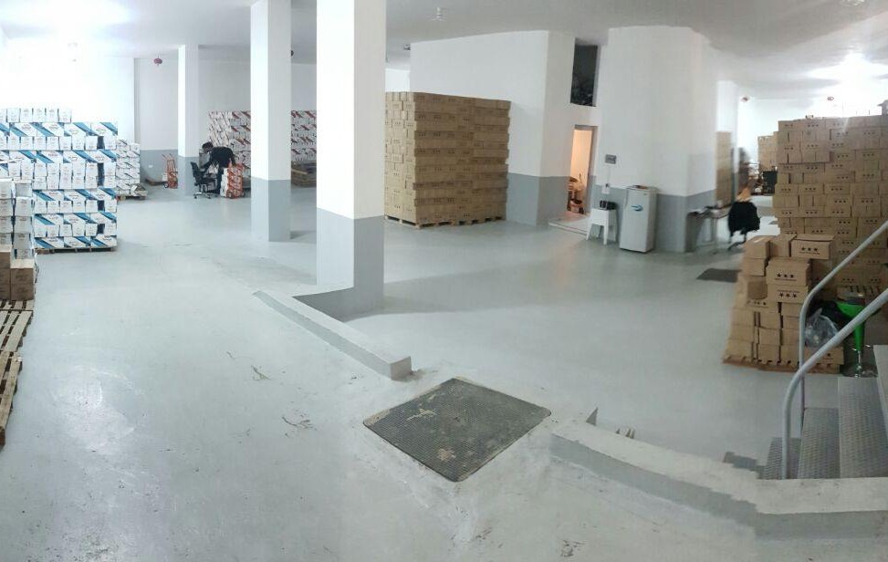 Warehouse for Sale or Rent in Antelias