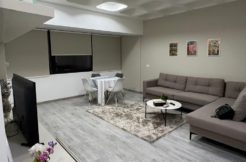 Furnished Apartment for Rent – Achrafieh
