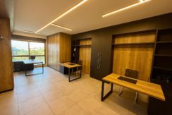 Fully Furnished Office for Rent in Mansourieh