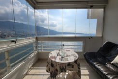 Sea View Chalet for Sale in Tabarja