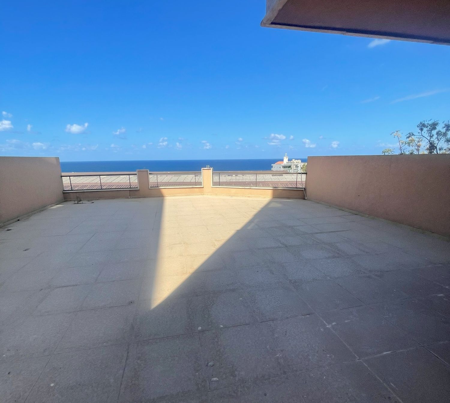 Apartment for Sale – Bouar