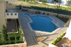 Furnished Apartment For Sale In Kato Deminion Greece