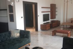 Sea View Furnished Apartment For Rent In Ain Saade