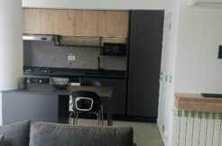 Furnished Apartment For Rent In Gemayze