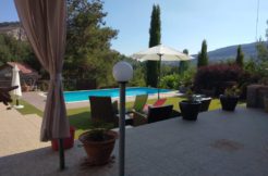 Furnished Villa For Sale In Limassol – Cyprus