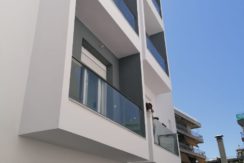 Sea View Apartment For Sale In Loutraki Greece