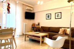 Renovated Apartment For Sale In Pagrati Athens