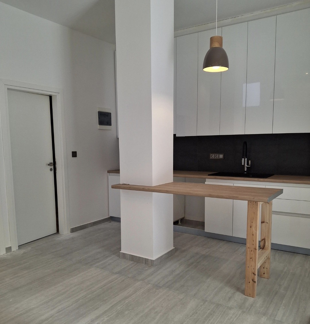 Apartment for Sale in Moschato โ Athens
