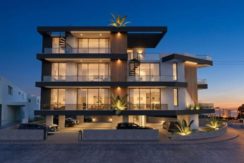 Premium Residences in Livadia – Cyprus