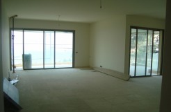 Sea View Sous Sol For Sale In Dbayeh
