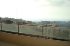 Apartment for Rent in Mazraat Yachouh