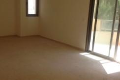 Sea And Mountain View Apartment For Sale In Mazraat Yachouh