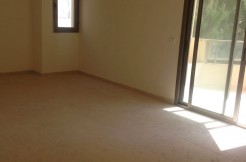 Sea And Mountain View Apartment For Sale In Mazraat Yachouh
