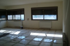 Mountain View Duplex Apartment For Sale In Zekrit