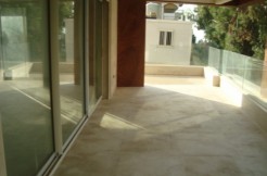 Garden Floor Apartment For Sale In Rabieh