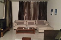 Furnished Apartment For Rent In Sin El Fil