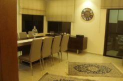 Panoramic View Apartment For Sale In Rabweh