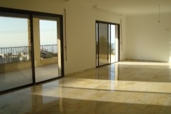 Sea View Sous Sol For Sale Or Rent In Mtayleb