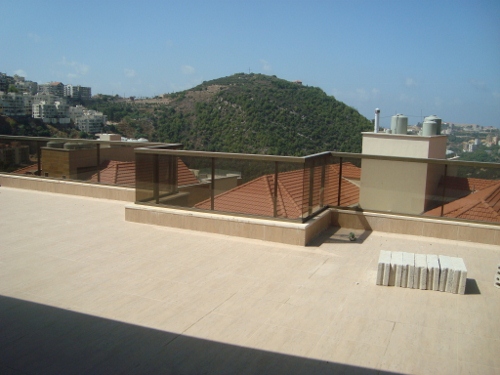 Open View Duplex For Sale In Zekrit