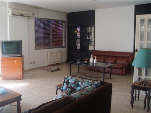 Fully Furnished Apartment For Rent In Aoukar