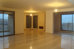 Duplex Apartment for Sale in Rabieh