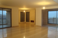 Duplex Apartment for Sale in Rabieh