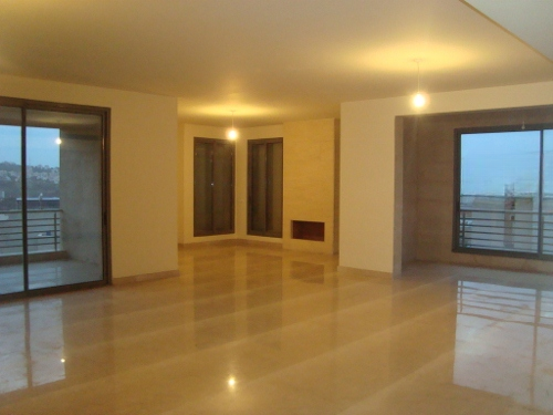 Duplex Apartment for Sale in Rabieh