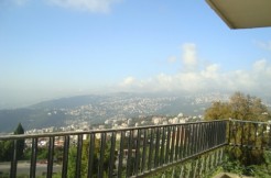Mountain View Apartment For Sale In Kornet Chehwan
