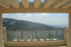 Mountain View Duplex For Sale In Rabweh