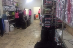 Shop For Sale In Bourj Hamoud – Arax