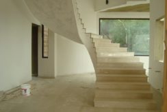 Sea View Triplex Villa For Sale In Kornet El Hamra