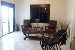 Apartment for Sale in Bsalim