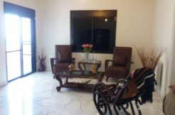 Apartment for Sale in Bsalim