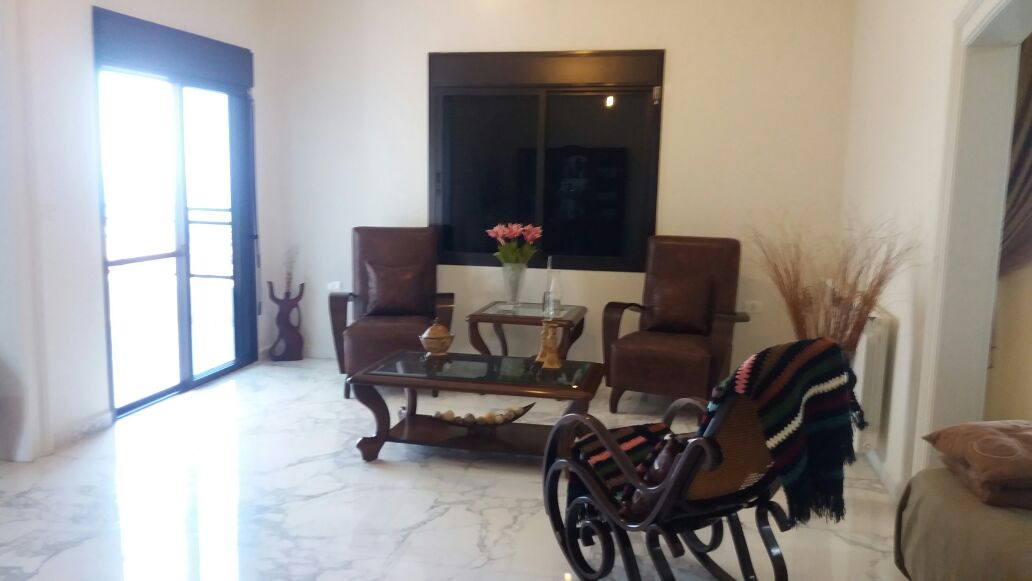 Apartment for Sale in Bsalim