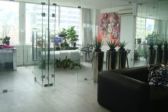 Panoramic View Office Space For Sale In Jal el dib