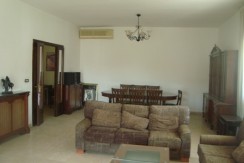 Open View Apartment For Sale In Antelias