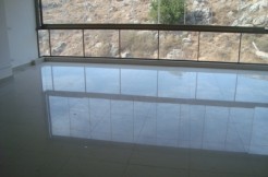Mountain View Ground Floor For Rent In Dbayeh