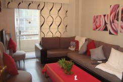 Furnished Apartment For Sale In Zalka
