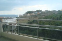 Sea View Apartment For Rent In Naccache