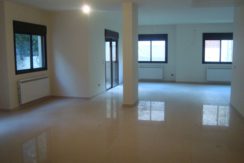 Sous Sol Apartment For Rent In Naccache
