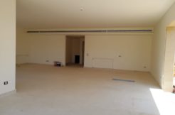 Garden Floor Apartment For Sale In Mtayleb