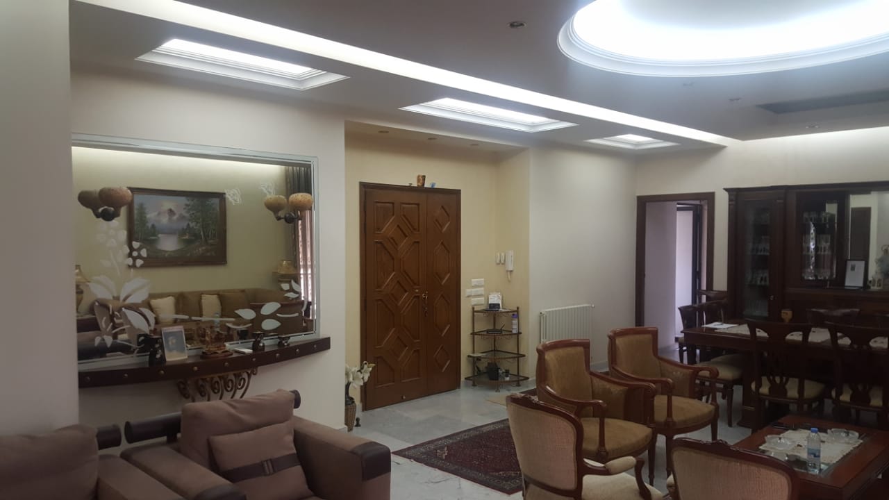 Apartment for Sale in Jdeideh