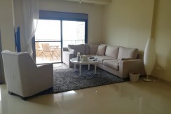 Panoramic View Apartment For Sale In Rabweh