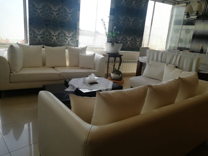 Apartment for Sale – Antelias