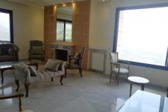 Panoramic View Apartment For Rent In Bayada