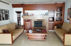 Apartment With Roof Top For Sale In Ain Aar