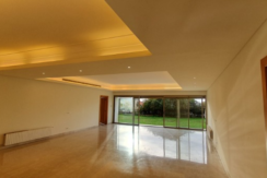 Duplex with Private Garden – Dik El Mehdi