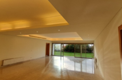 Duplex with Private Garden – Dik El Mehdi