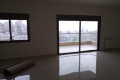 Beirut View Duplex For Sale In Antelias