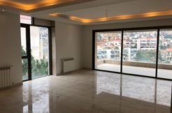 Mountain View Duplex Apartment For Sale In Aoukar